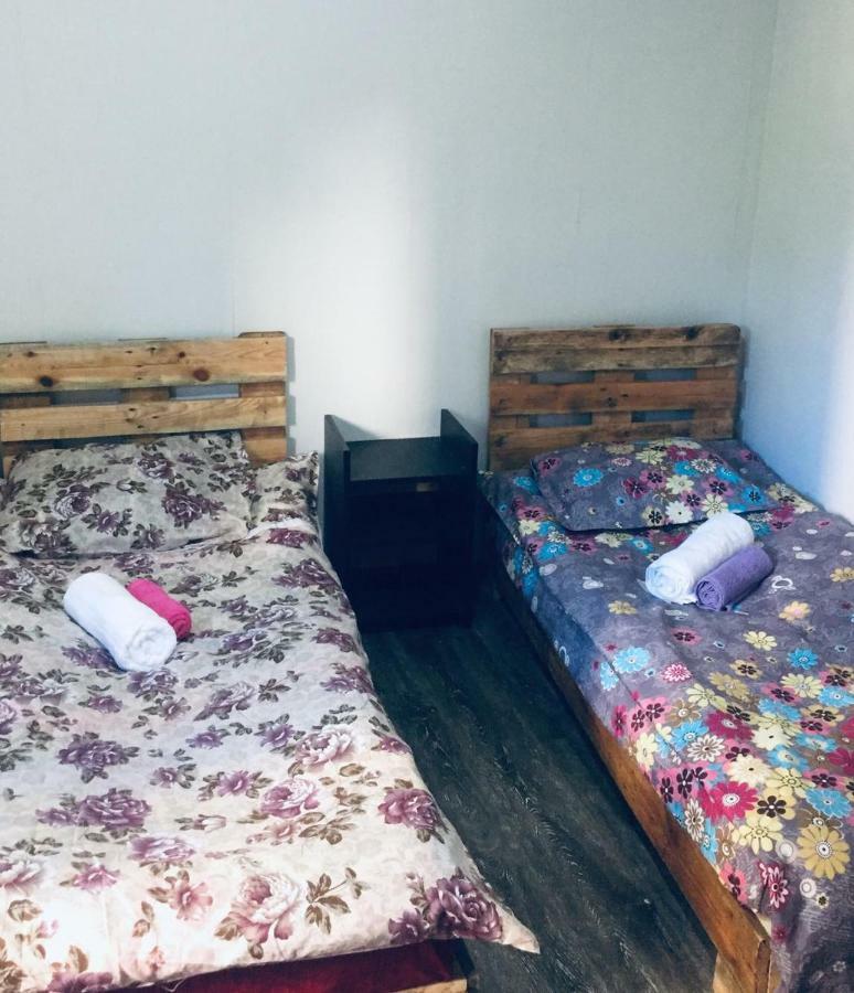 Birdhouse Rooms Tbilisi Eksteriør billede