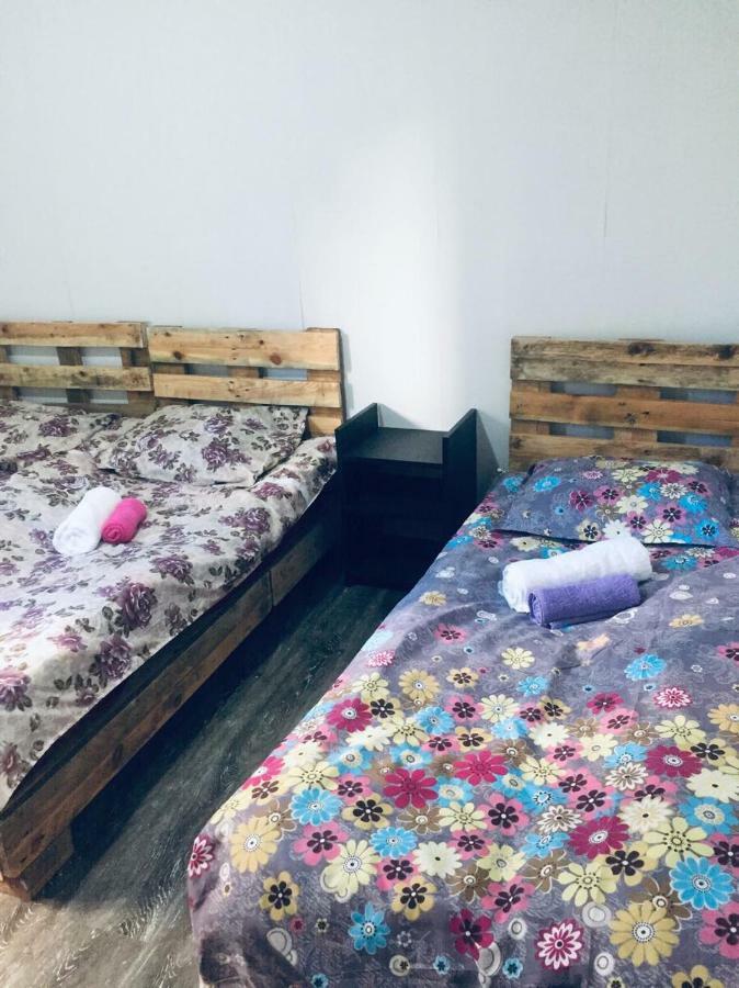 Birdhouse Rooms Tbilisi Eksteriør billede
